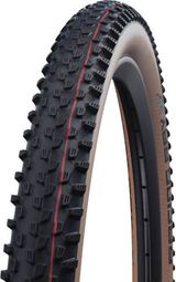 SCHWALBE Pneu Pliant Racing Ray Addix Vitesses Super Race 29 X 2.35  / 60-622