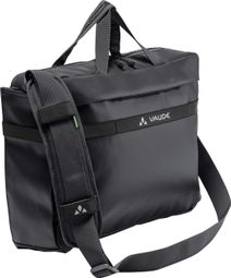 Vaude Mineo Commuter Tas Briefcase 17 Zwart