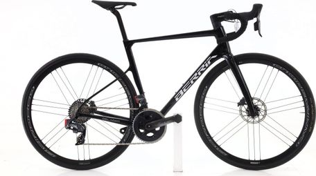 Produit reconditionné · Berria Belador AXS 12V · Noir / Vélo de route | Très bon état