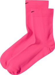 Calzini Nike Run Lightweight rosa