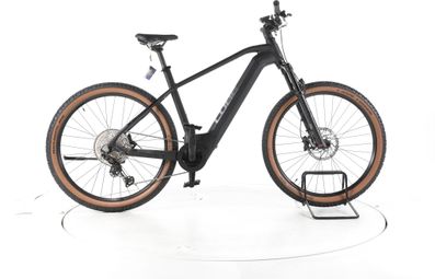 Produit reconditionné - Cube Reaction Hybrid SL E-Bike - Très Bon Etat