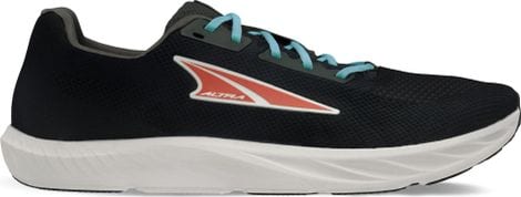 Altra Escalante 4 Hardloopschoenen Zwart/Rood/Blauw Heren