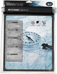 Porte-carte Etanche Sts Map Case Waterproof Large