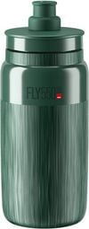 Elite Fly Tex 550 ml Trinkflasche Grün