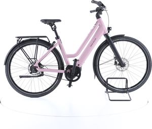 Produit reconditionné - Riese Müller Culture Mixte Silent Vélo Femmes  - Très Bon Etat