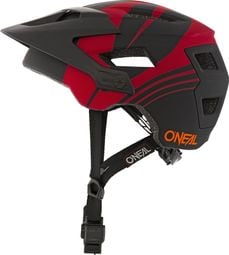 O'Neal Defender Nova Helmet Red / Black
