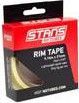 Stan's NoTubes - Fond de jante  Yellow Tape  21mm (10YD)