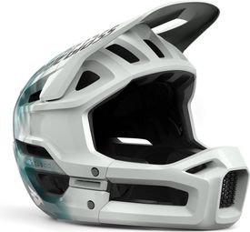 Bluegrass Vanguard Core Mips Integrale Helm Wit/Groen