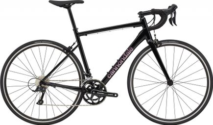 Cannondale CAAD Optimo 3 Rennrad Shimano Sora 9S 700 mm Schwarz 2023