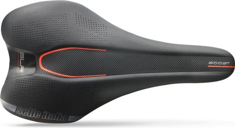 Selle Italia SLR Boost Kit Carbone Noir