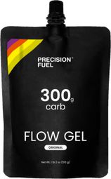 Recharge Gel énergétique Precision Fuel & Hydratation 300g Carb - 510g