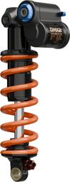 Amortisseur Fox Racing Shox DHX2 Factory 2Pos-Adj Métrique Trunnion 2026 (Sans Ressort)
