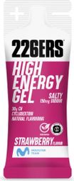 226ERS High Energy XS Salty Strawberry Energy Gel - 45g