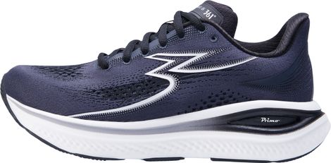 Chaussures de running 361-Meraki 6 Obsidian Black/361 W