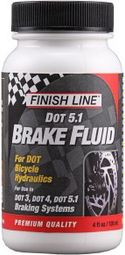 FINISH LINE Bremsflüssigkeit DOT 5.1 120ml