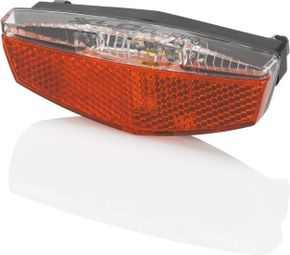 XLC CL-R19 Rear Light for Luggage Rack