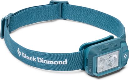 Lampe Frontale Black Diamond Spot Bleu