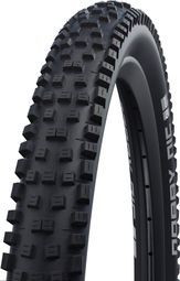 Pneu VTT Schwalbe Nobby Nic 27.5'' Tubetype Souple Performance E-Bike E-50