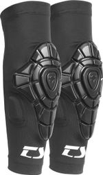 TSG Joint Elbow Guard Black