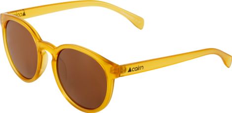 Damenbrille Cairn Mandy Mat Gelb