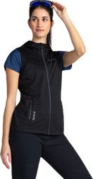 Gilet softshell pour femme Kilpi MONILEA-W