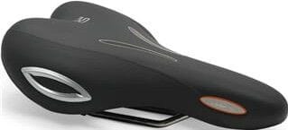 Selle Royal Selle vélo Look In Moderate noir