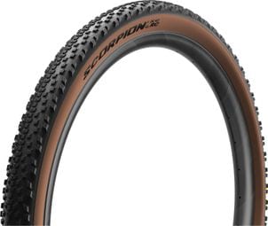 Neumático MTB Pirelli Scorpion XC RC 29'' Tubeless Ready Soft ProWall Classic