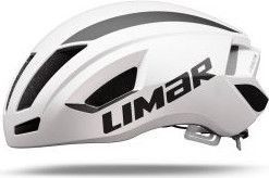 Casque de vélo Route - LIMAR - AIR SPEED - BLANC MAT