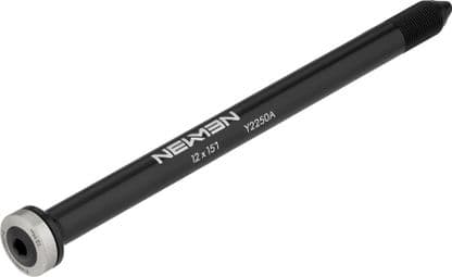 Newmen Rear Thru-Axle SuperBoost 12x157 mm | M12x1