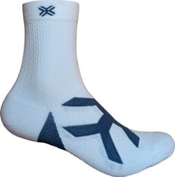 Unisex Ayaq Saimaa Socken Blau