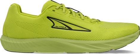 Altra Escalante 4 Running Schuh Grün Herren