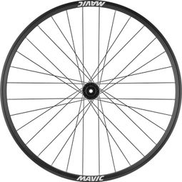 Roue Avant Mavic E-Access XR22 29'' | 9x100 mm | Centerlock