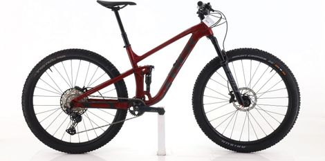 Produit reconditionné · Trek Top Fuel 8 XT / Vélo VTT | Très bon état