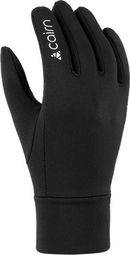 Cairn Warm Junior Kinder Winterhandschoenen Zwart