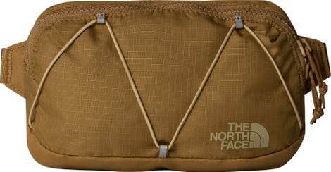 Sac Banane The North Face Terra 1L Brun