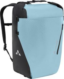 Rucksack / Gepäckträgertasche Vaude Aqua Transformer 26L Blau