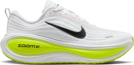 Nike Vomero Plus Laufschuhe Weiß/Grün Herren