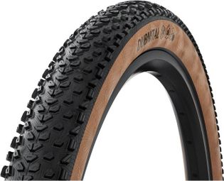 Pneu VTT Continental Dubnital 29'' Tubeless Ready Trail Casing Rapid Compound Skinwall