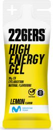 226ERS High Energy XS Lemon Gel - 45g