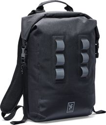 Mochila Unisex Chrome Urban Ex 20L Negra