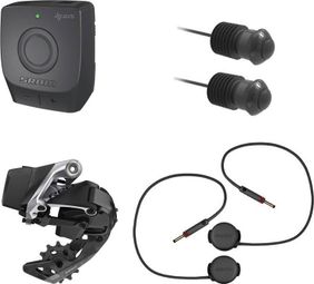 Groupe Sram Red eTap AXS 1x12V BlipBox TT