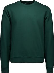 Poc Heren Sweat Top Ronde Hals Groen