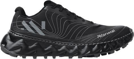 Trail Schoenen NNormal Tomir 02 NN Zwart Unisex