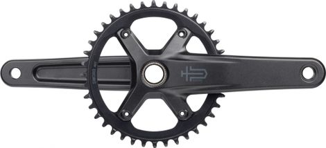 MicroShift crankstel Sword 1x10S 40T