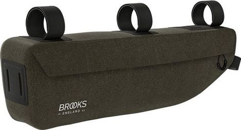 Sacoche de cadre Brooks BR521