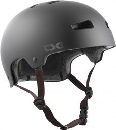 TSG Kraken Solid Bowl Helm Zwart