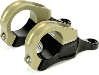RENTHAL Potence INTEGRA II 31.8mm Direct Mount Longueur 50mm