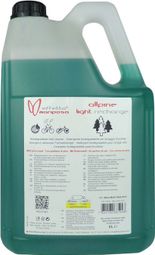Effetto Mariposa Allpine Light 5L Bike Cleaner (Recharge Jerrycan)