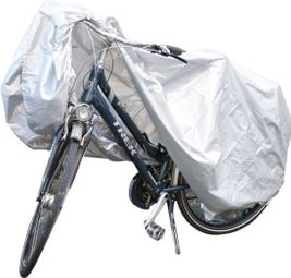 Housse de Protections Mottez Gris