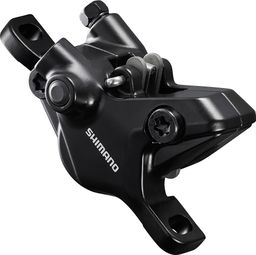 Shimano Deore BR-MT410 2 Pistons Front / Rear Brake Caliper